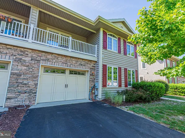 21140 Arrington Dr Unit 17, Selbyville, DE 19975