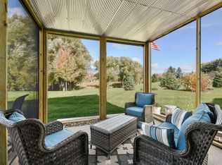 11396 17th Pl NE, Saint Michael, MN 55376