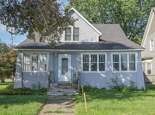 409 4th Ave N, Foley, MN 56329