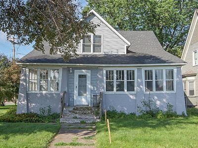 409 4th Ave N, Foley, MN, 56329