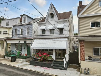 216 11th St, Sharpsburg, PA, 15215