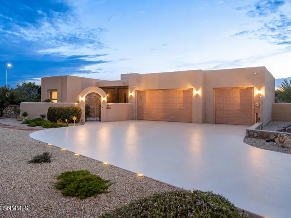 5137 San Carlos Ct, Las Cruces, NM 88011