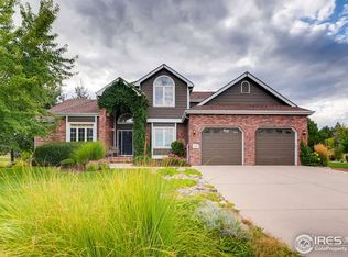 1537 Spring Wagon Dr, Loveland, CO 80537