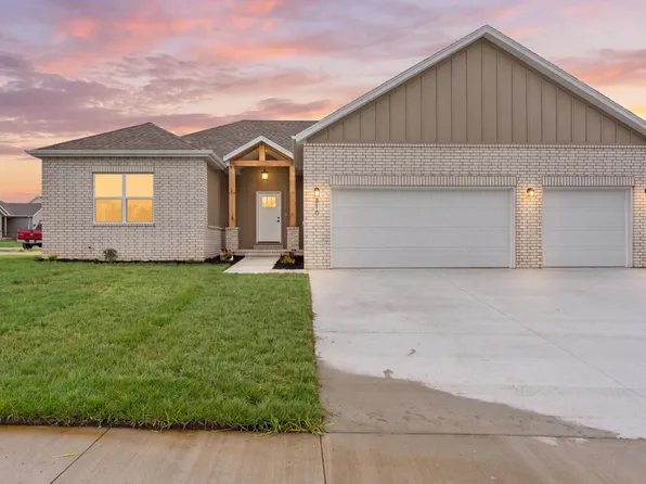 210 E Clayton Lane, Republic, MO 65738