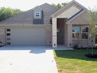 806 S Adelaide St, Terrell, TX, 75160