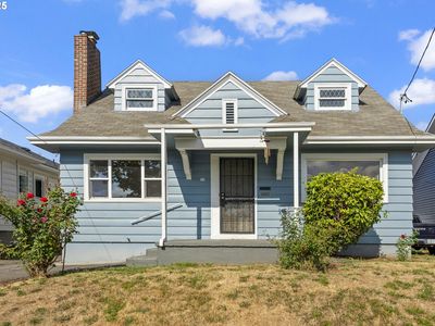 37 SE 81st Ave, Portland, OR, 97215