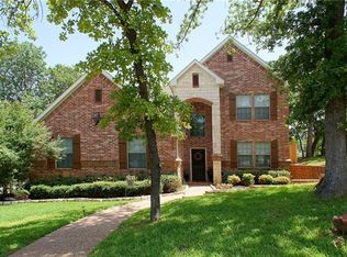 217 Pebble Beach Dr, Trophy Club, TX 76262