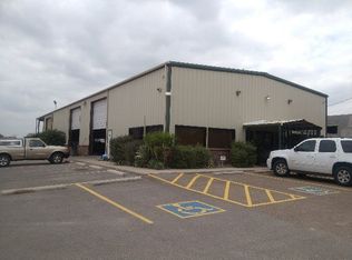 9025 W Highway 107, Mission, TX 78573