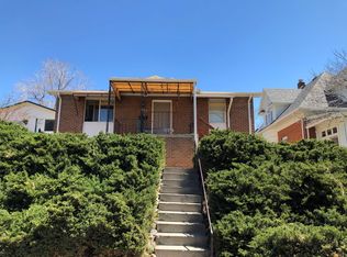 366 S Clarkson St, Denver, CO 80209