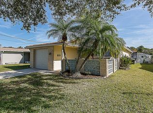 4924 Pompano Dr, New Port Richey, FL 34652