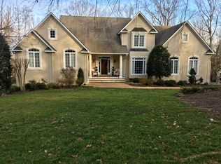 3307 Robious Forest Way, Midlothian, VA 23113