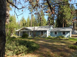 4921 Contentment Ln, Forest Ranch, CA 95942