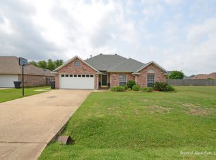 5994 Coy Rd, Bossier City, LA 71111