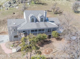 26101 Oakflat Dr, Tehachapi, CA 93561