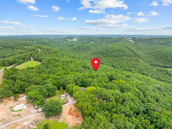 Lot 13 Welkom Drive, Branson, MO 65616