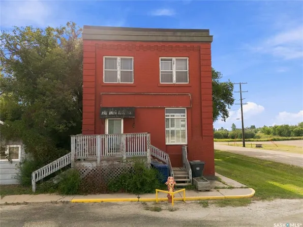 1002 9th STREET, Perdue, SK S0K 3C0