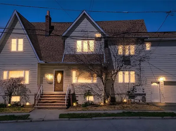 653 New York Ave, Lyndhurst, NJ 07071