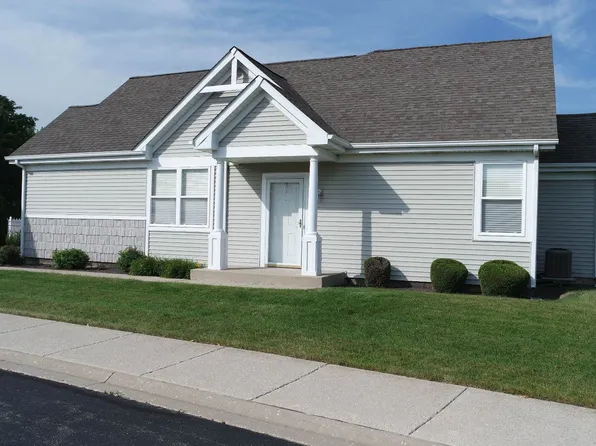 2529 Park Ridge Ct, Crest Hill, IL 60403