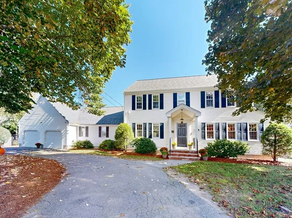 794 Neponset St, Norwood, MA 02062