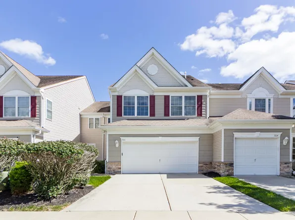 706 Turnberry Ct #706, Cape May Court House, NJ 08210