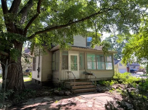 366 E Lakeside St, Madison, WI 53715