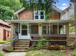 637 5th St, Ann Arbor, MI 48103