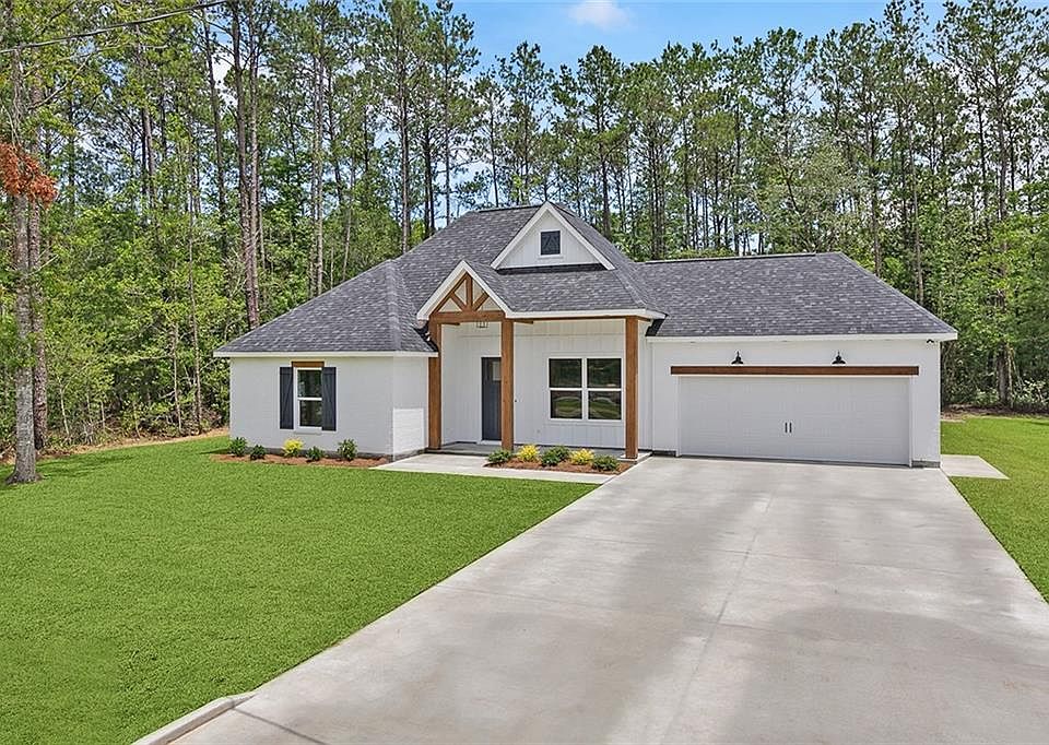 64408 Josephine Rd, Pearl River, LA 70452 MLS 2398019 Zillow