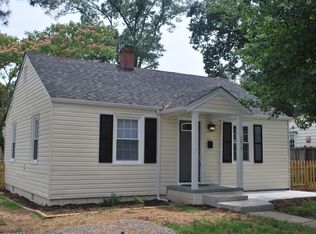 2917 Pinehurst Rd, Henrico, VA 23228