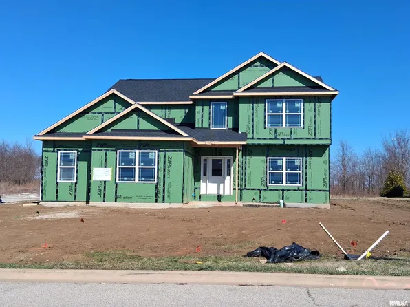 621 W Copper Ridge Ct, Dunlap, IL 61525