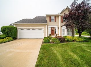 38763 English Turn Ln #92, Willoughby, OH