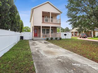 1256 W 33rd St, Jacksonville, FL 32209