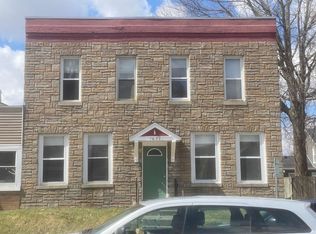 1622 Washington St #4, Davenport, IA
