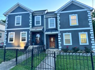 624 49th Pl NE, Washington, DC 20019