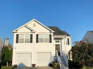 8012 Bright Oak Trl, Raleigh, NC 27616