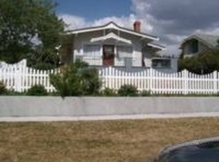 1104 Crescent Ave, Klamath Falls, OR 97601