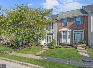 2422 Quilting Bee Rd, Catonsville, MD 21228