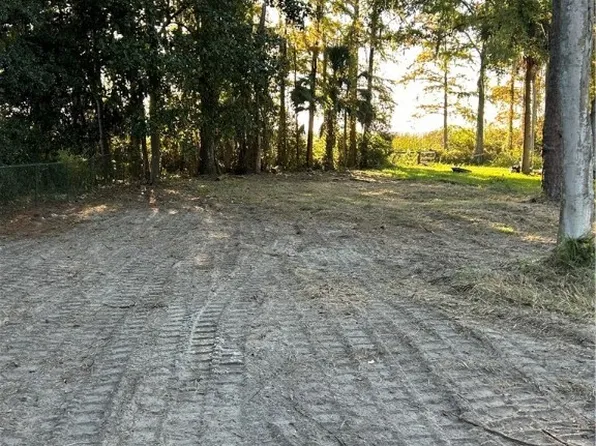 LOT 22 SE 201st St, Inglis, FL 34449