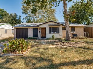 583 Wind River Dr, Duncanville, TX 75116