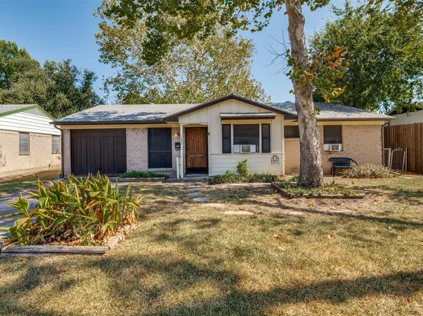 583 Wind River Dr, Duncanville, TX 75116