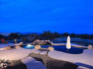 27807 N 154th Pl, Scottsdale, AZ 85262