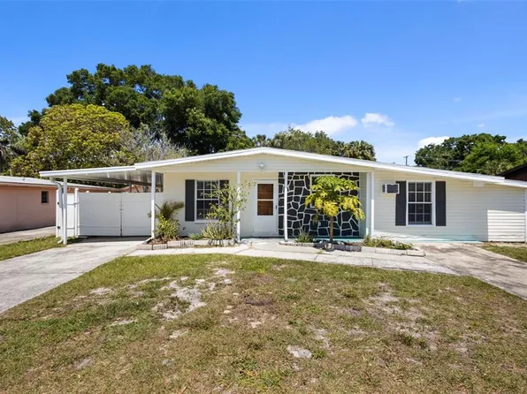 6515 ALTA MONTE DRIVE, TAMPA, FL 33634