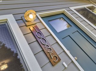 10035 N Tioga Ave, Portland, OR 97203