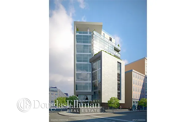 Sold by Douglas Elliman | media 3