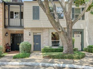 3639 Wakeforest St, Houston, TX 77098