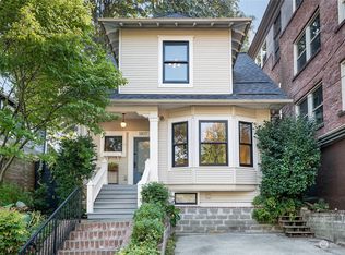 1807 E Howell St, Seattle, WA 98122