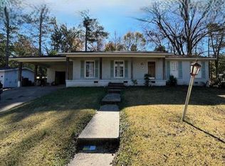 1609 Winchester St, Jackson, MS 39211