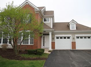 1805 Pontarelli Ct, Aurora, IL 60504