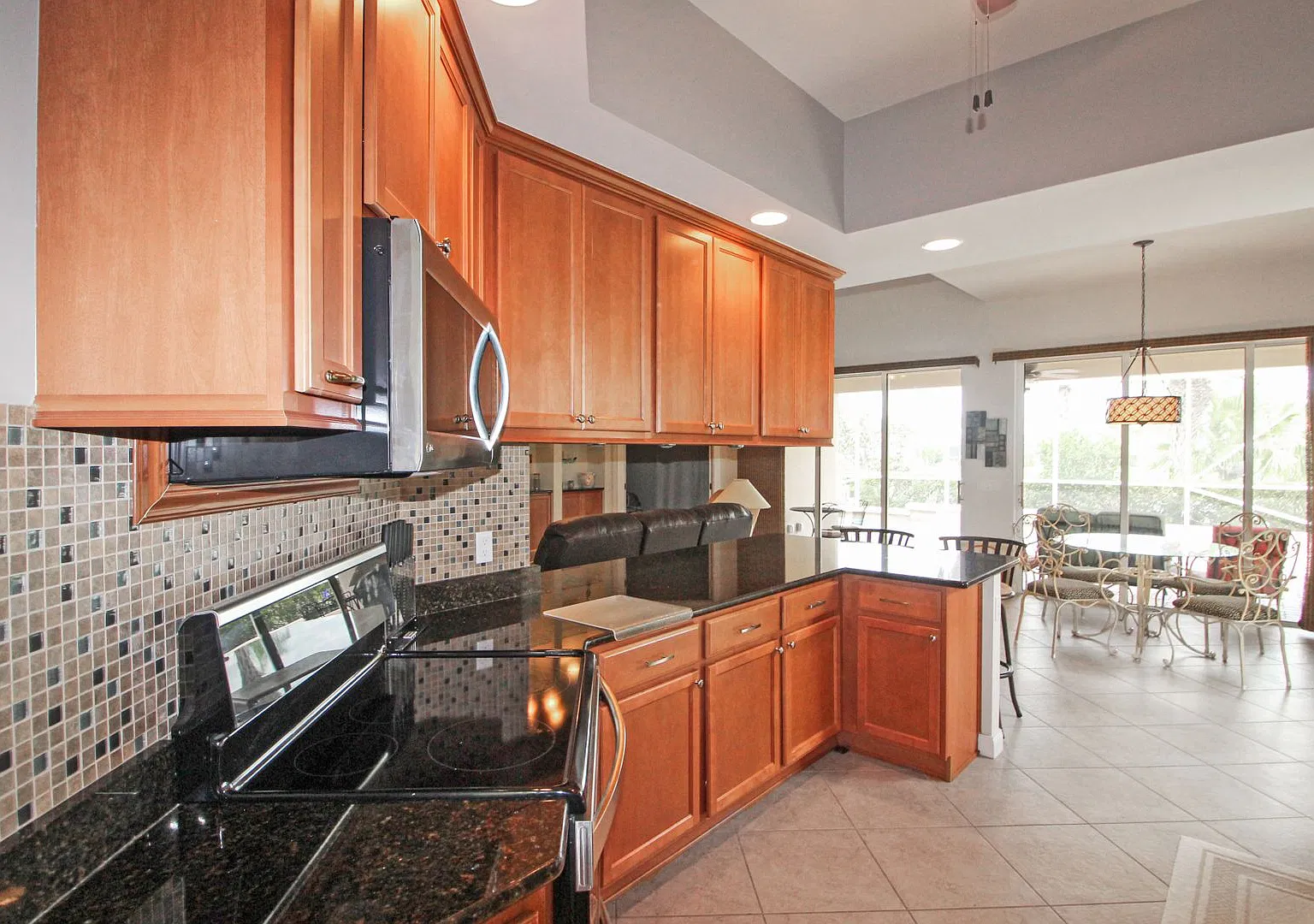 Islandwalk Annual Pool Home for Rent — Photo 2
