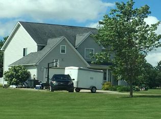 11105 Carpenter Rd, Flushing, MI 48433