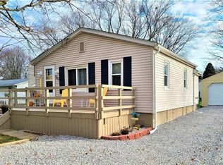 567 Lessig Ave, Akron, OH 44312